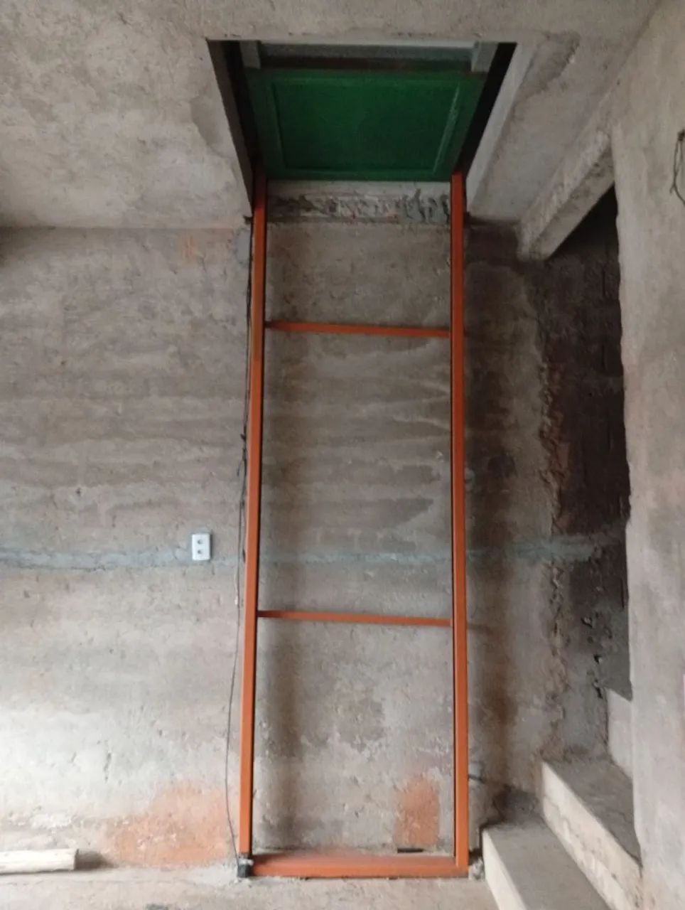 Elevador  - Foto 3