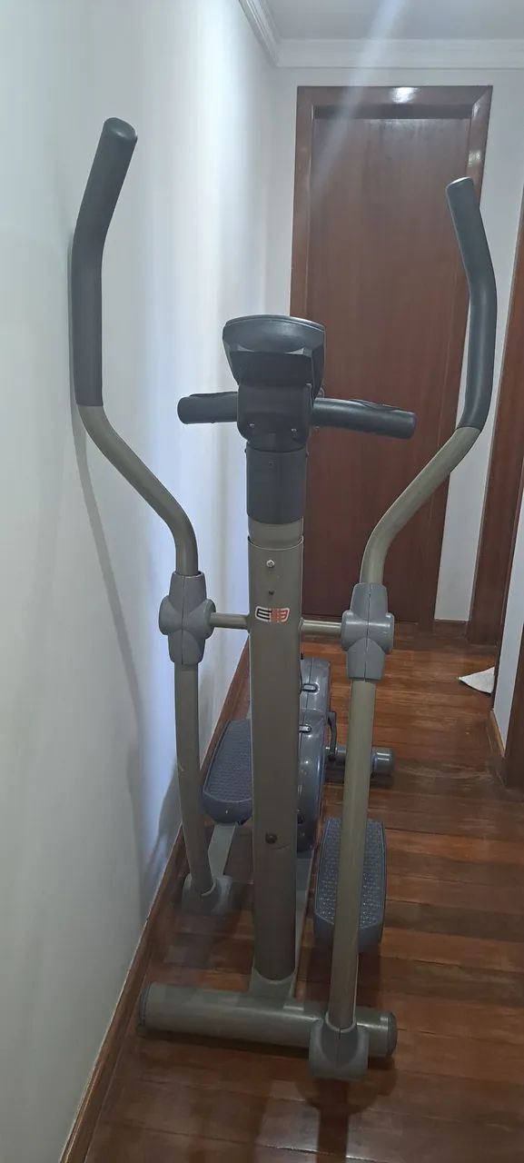 Vendo eliptico movement E3