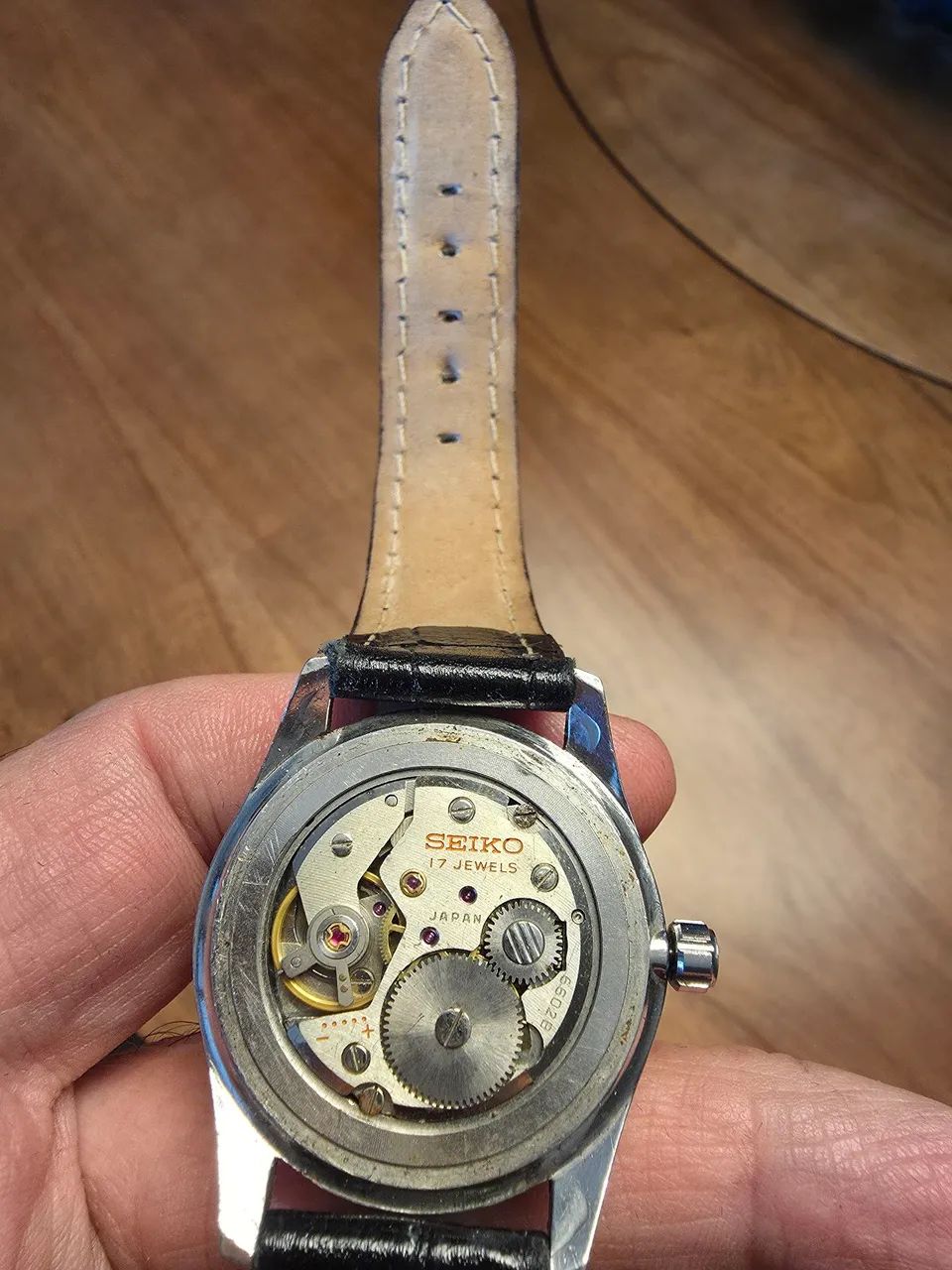 Relógio Seiko - Foto 2