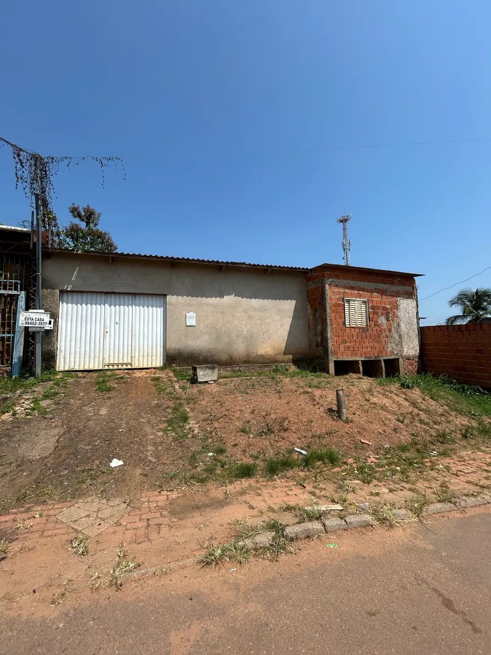 Casa a venda 