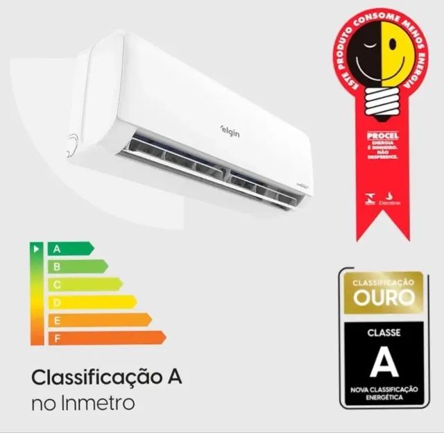 Ar condicionado  - Foto 2