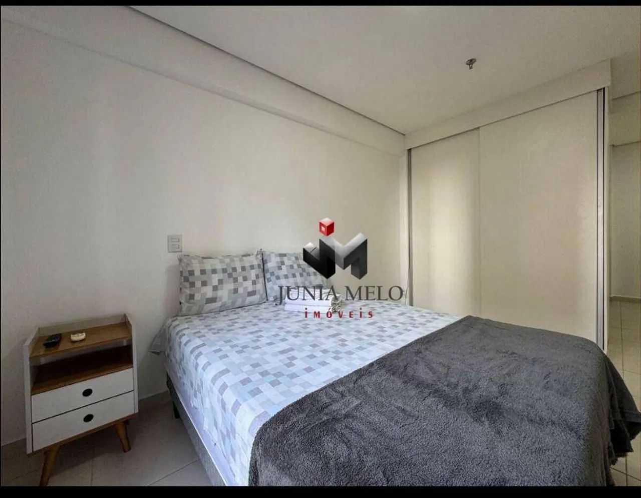 Apartamento com 1 dormitório para alugar, 30 m² por R$ 2.601,36/mês - Nova Aliança - Ribei - Foto 11