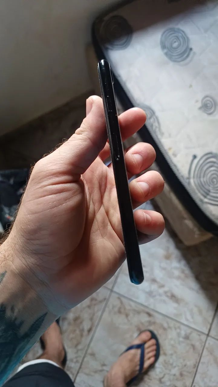 Vendo peças do Iphone 7 - Foto 4