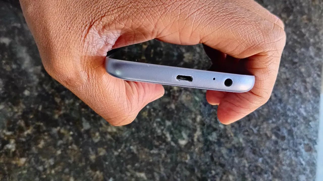 Celular Samsung J7  - Foto 5