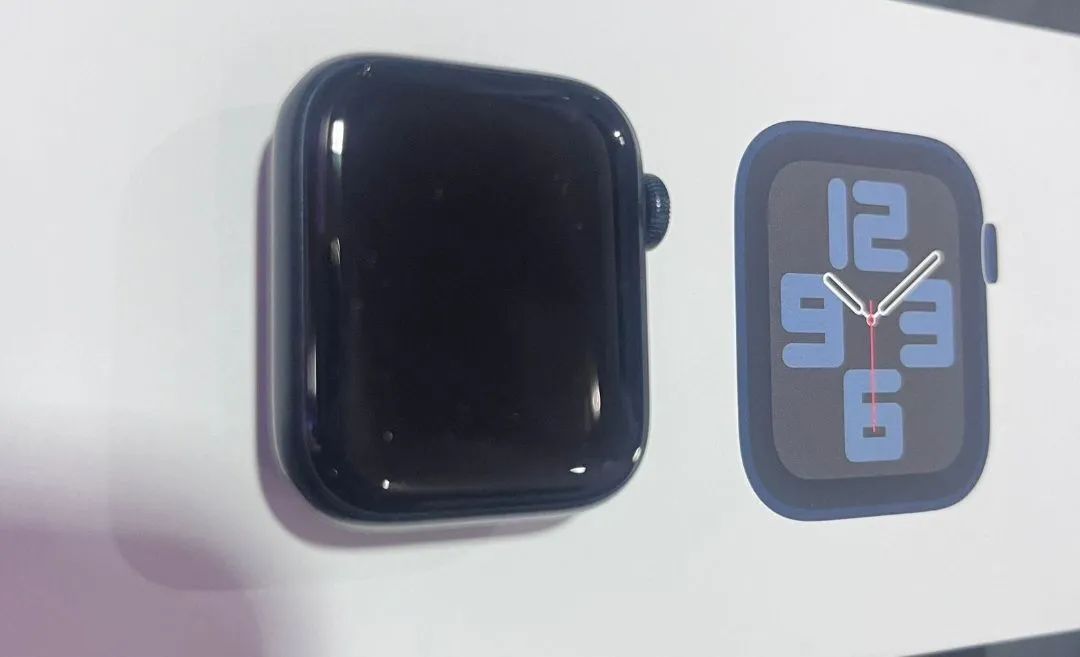 APPLE WATCH SE GEN 2 MIDNIGHT 40MM - GPS - Foto 2