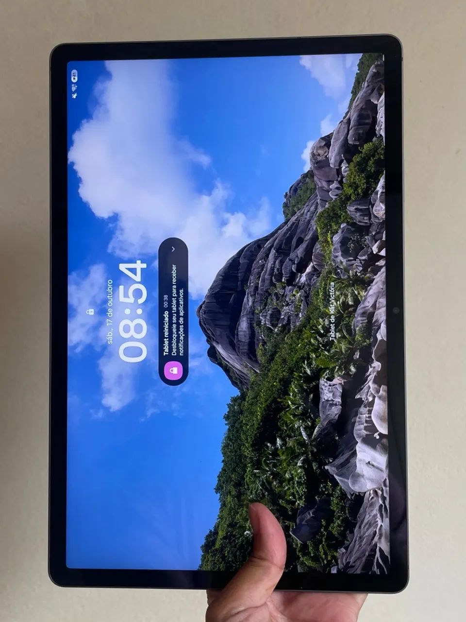 Samsung Tab S9 Fe+ - Foto 2