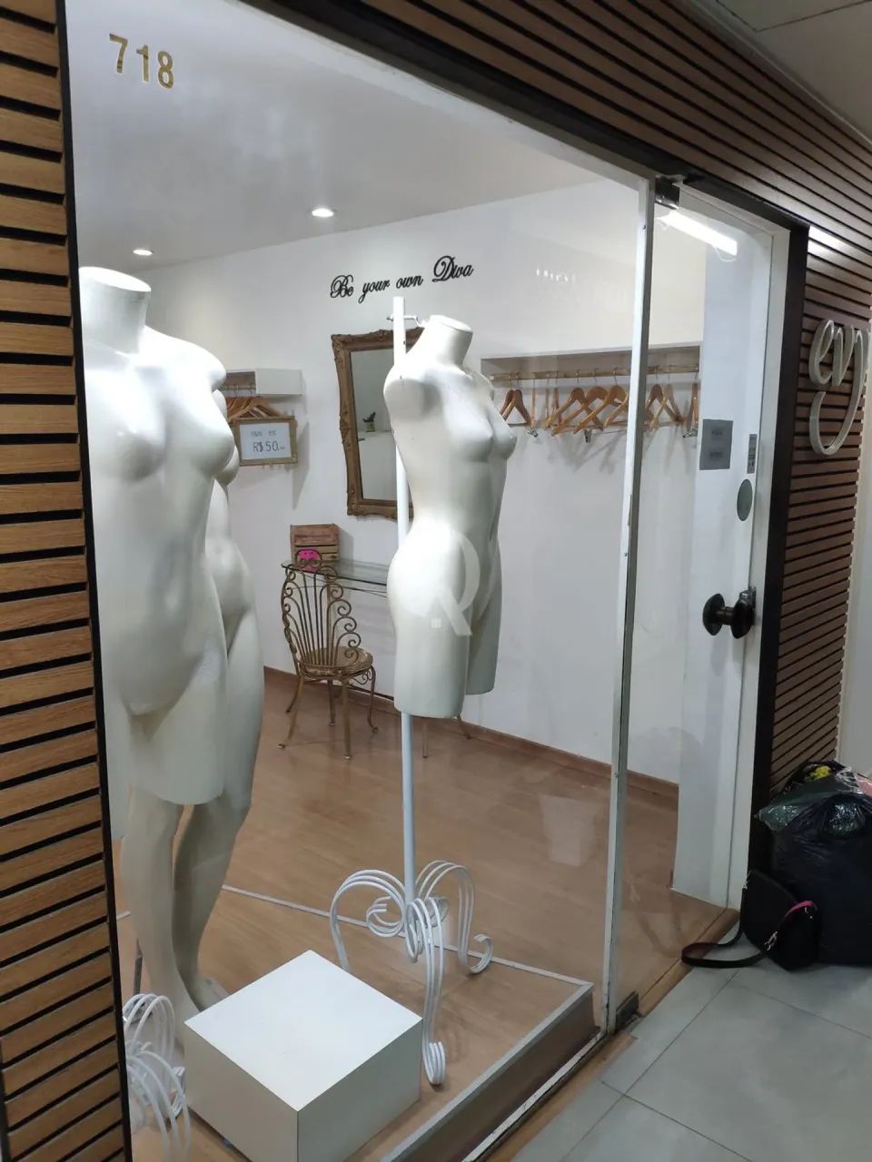 Loja em prédio comercial em Copacabana - Foto 2