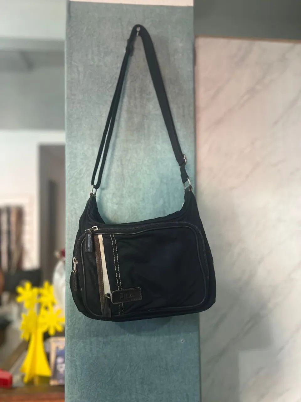 bolsa da fila