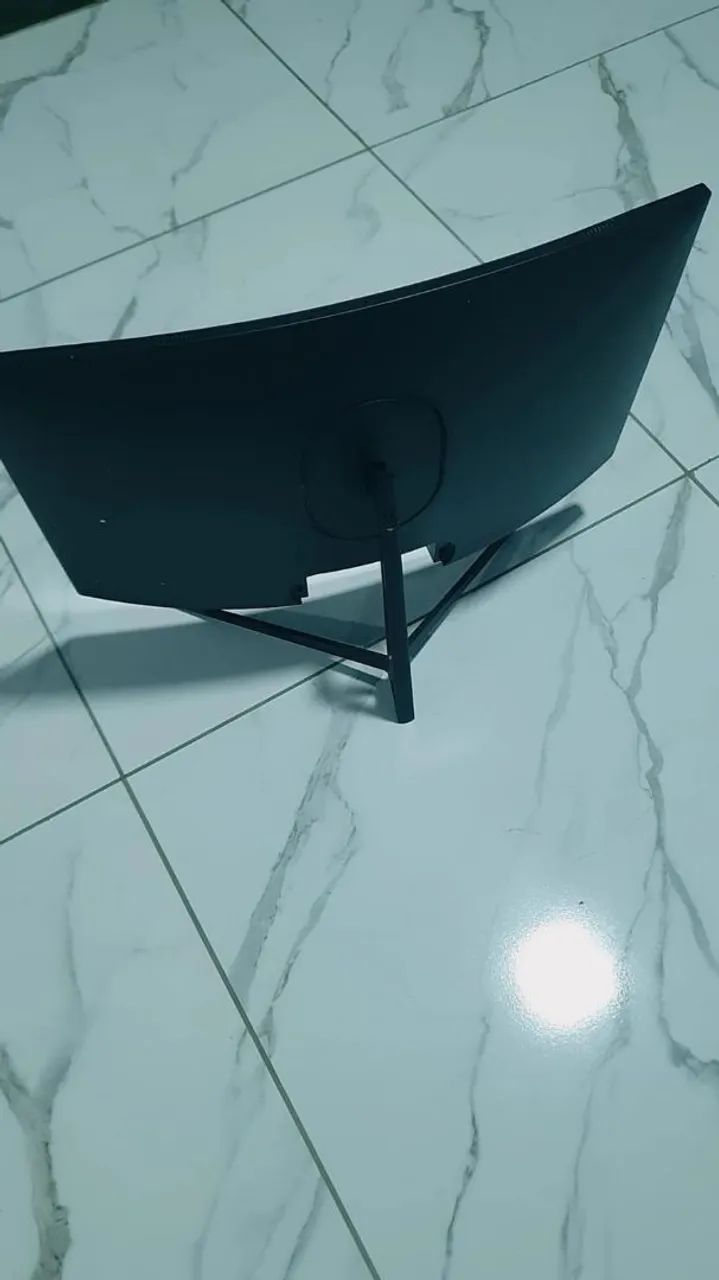 Monitor 24 Polegadas (Aceito Troca)