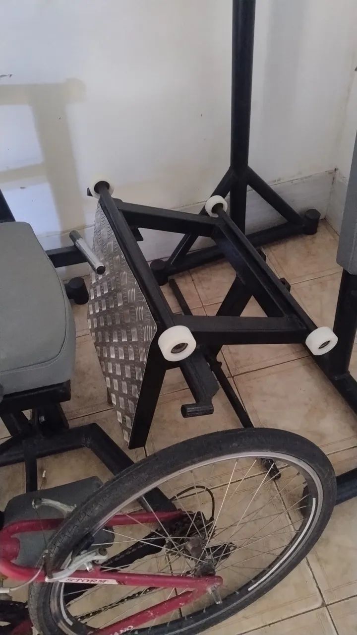 Aparelhos de academia  - Foto 4