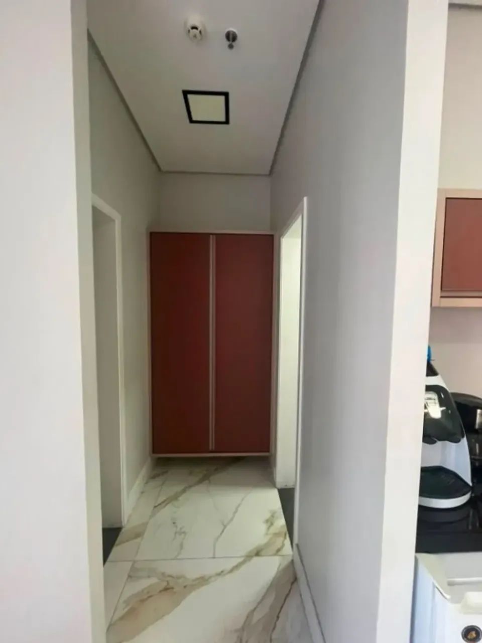Imóvel para aluguel com 70 metros quadrados com 1 quarto - Foto 3