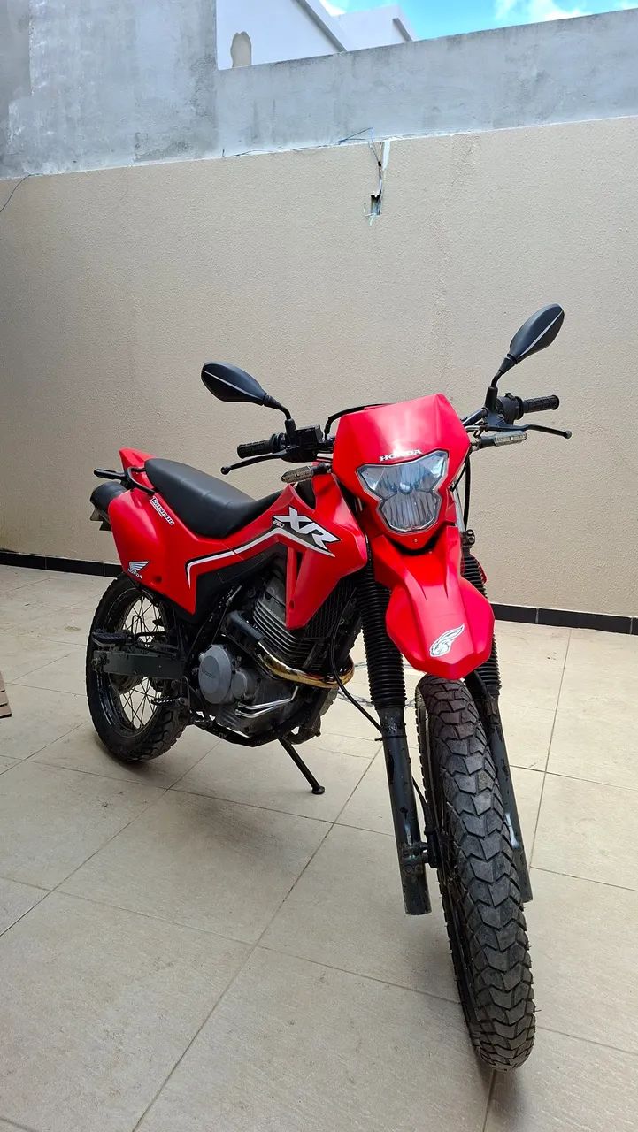 Tornado 2007 XR 250 - Foto 2