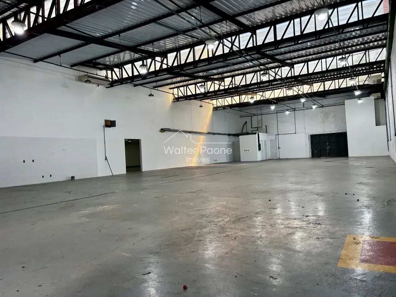 IMÓVEL COMERCIAL COM RENDA  CAMBUCI  SÃO PAULO  SP
