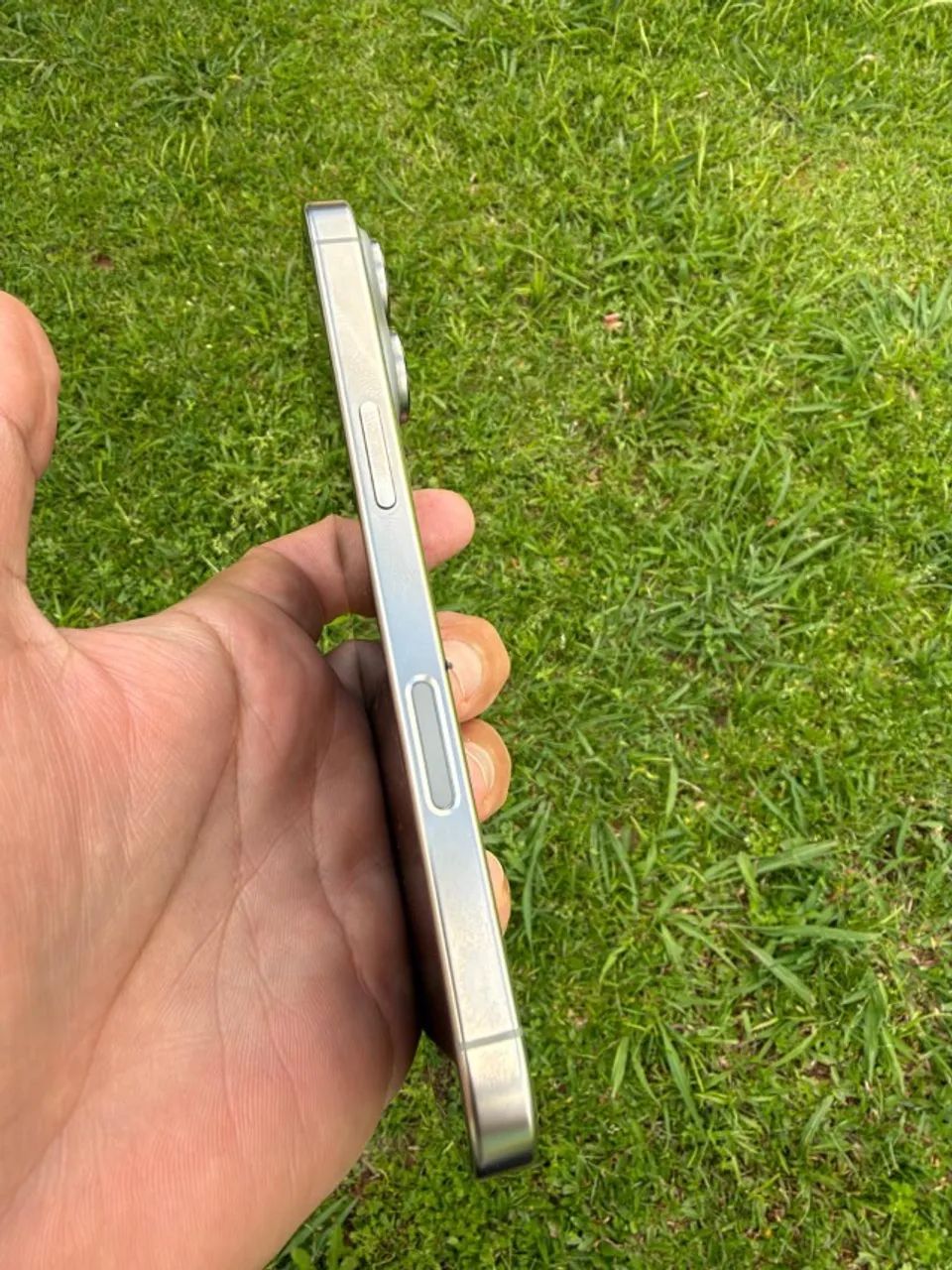 Iphone 16 128 gb  - Foto 4