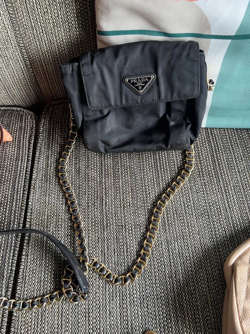 Bolsa Prada 