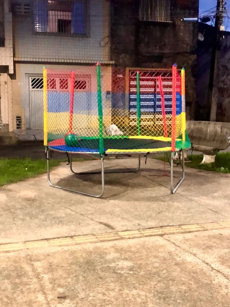 Aluguel de pula-pula a partir de R$120,00 - Foto 5