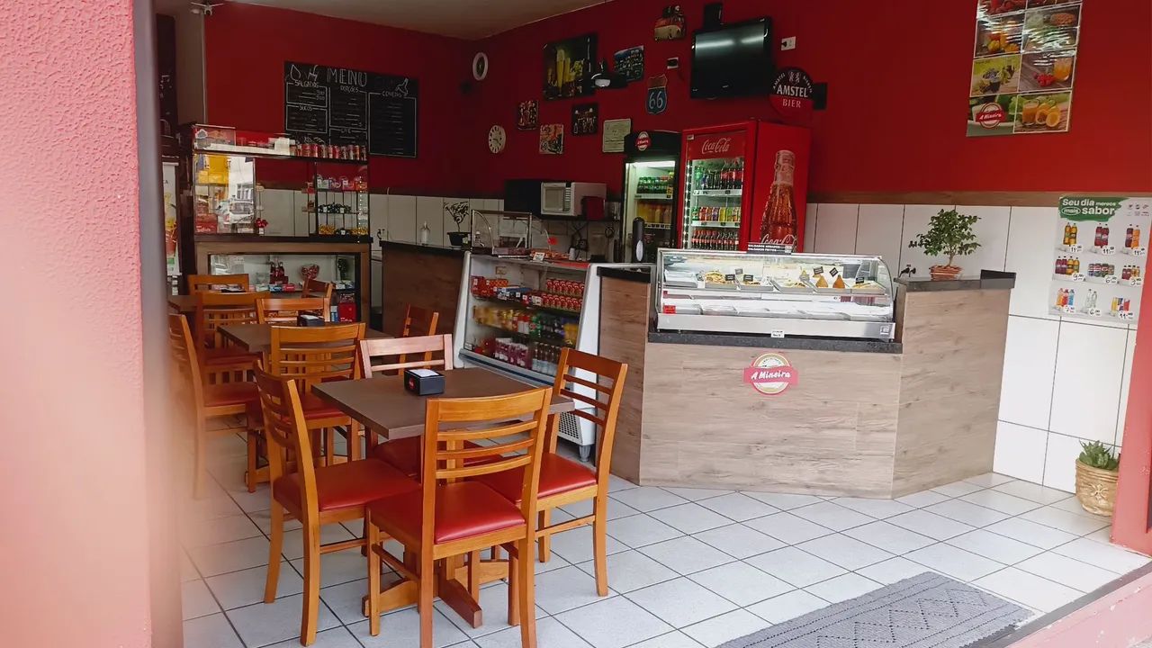 Passo Ponto Lanchonete em Centro de Nova Odessa  - Foto 4