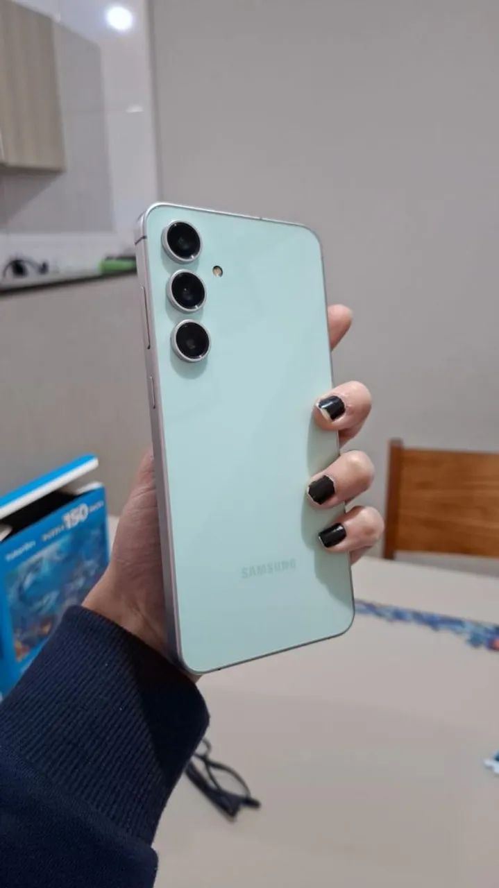 Samsung s24 FE