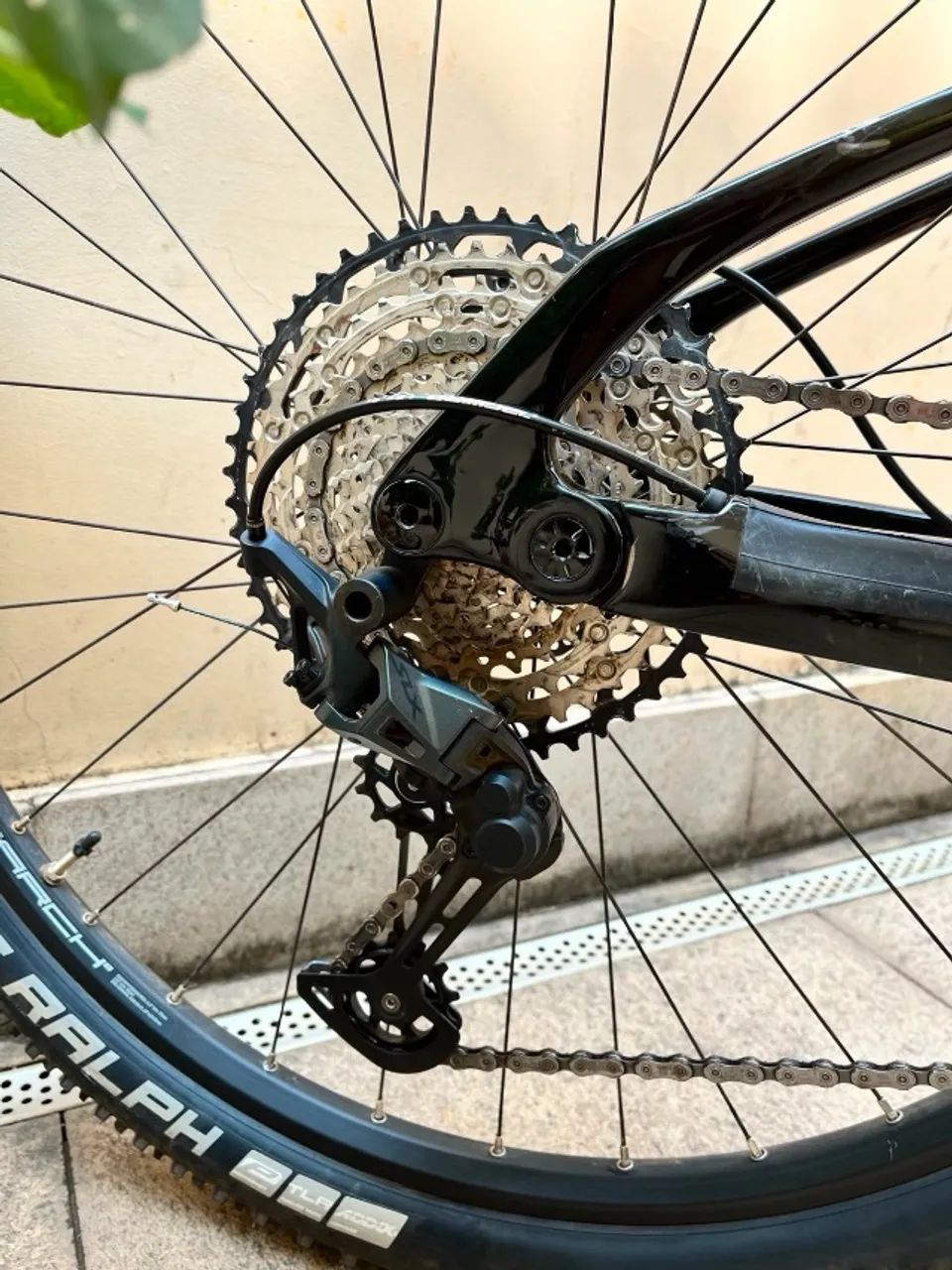 Caloi Carbon FS 2023 TAM M - Foto 4
