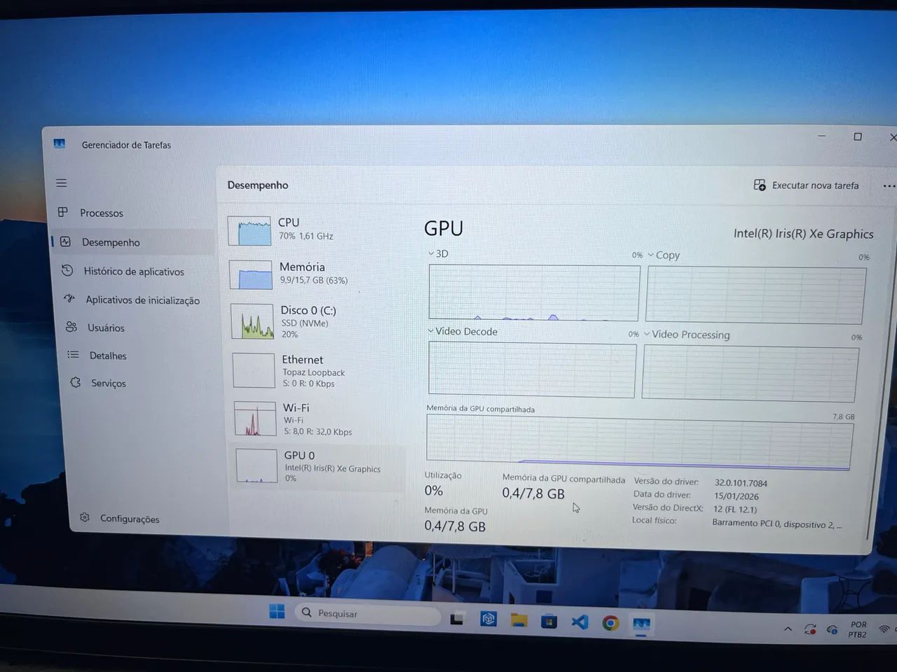 Notebook Dell Inspiron 15 3530 - Foto 3