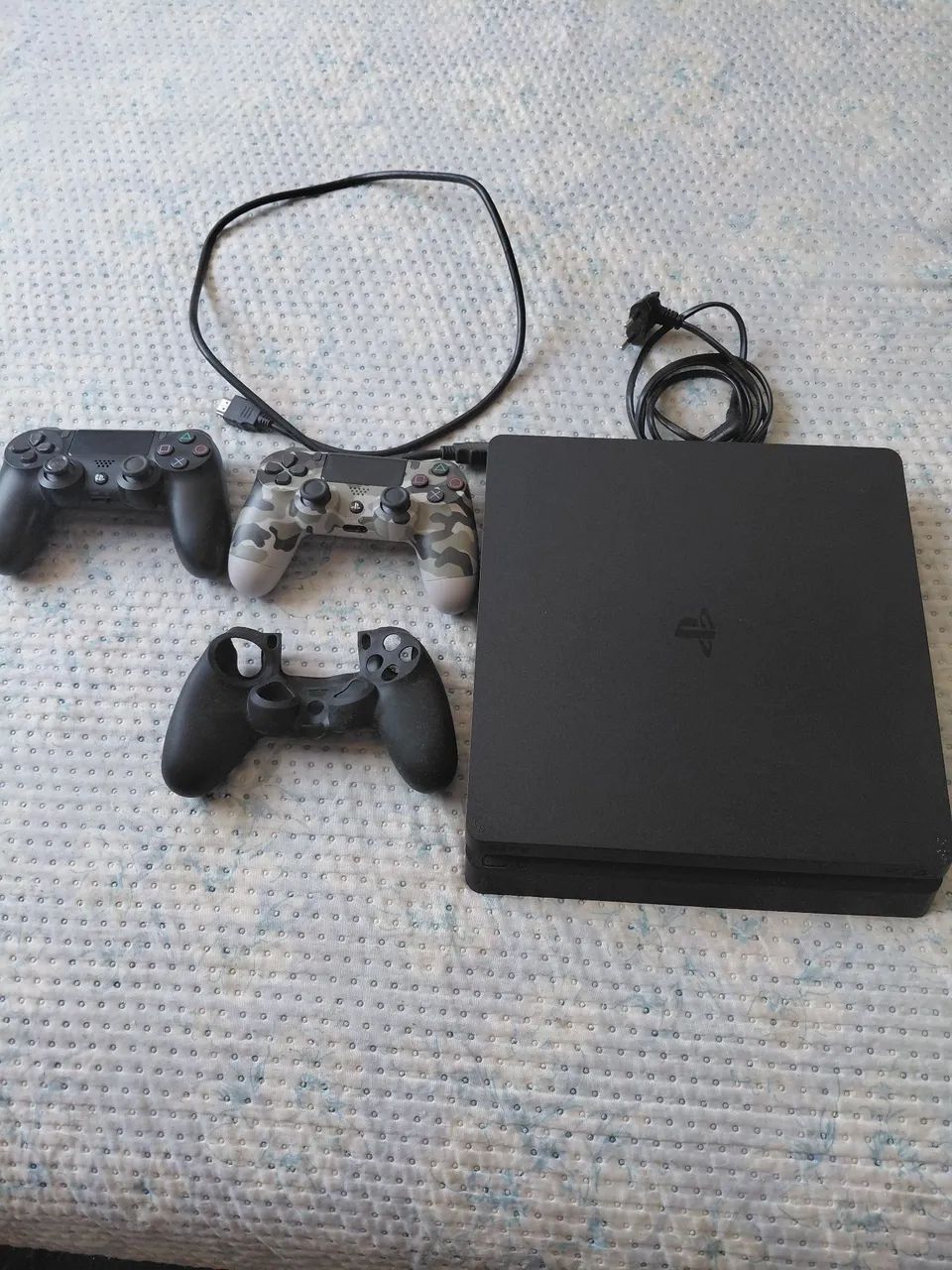 PlayStation 4 - Foto 2
