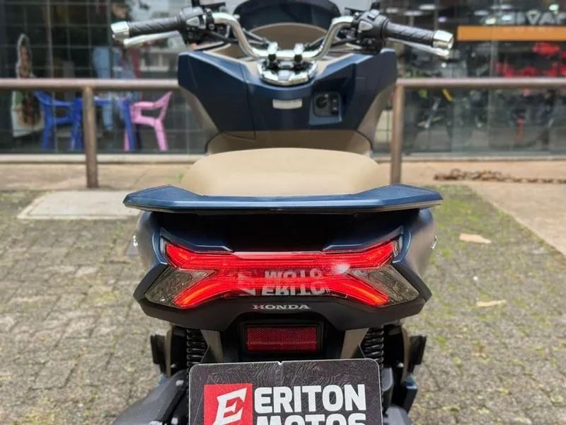 HONDA PCX 160 DLX ABS 2024 - Foto 3