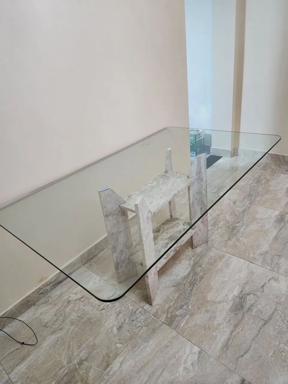 Elegante mesa - Foto 2