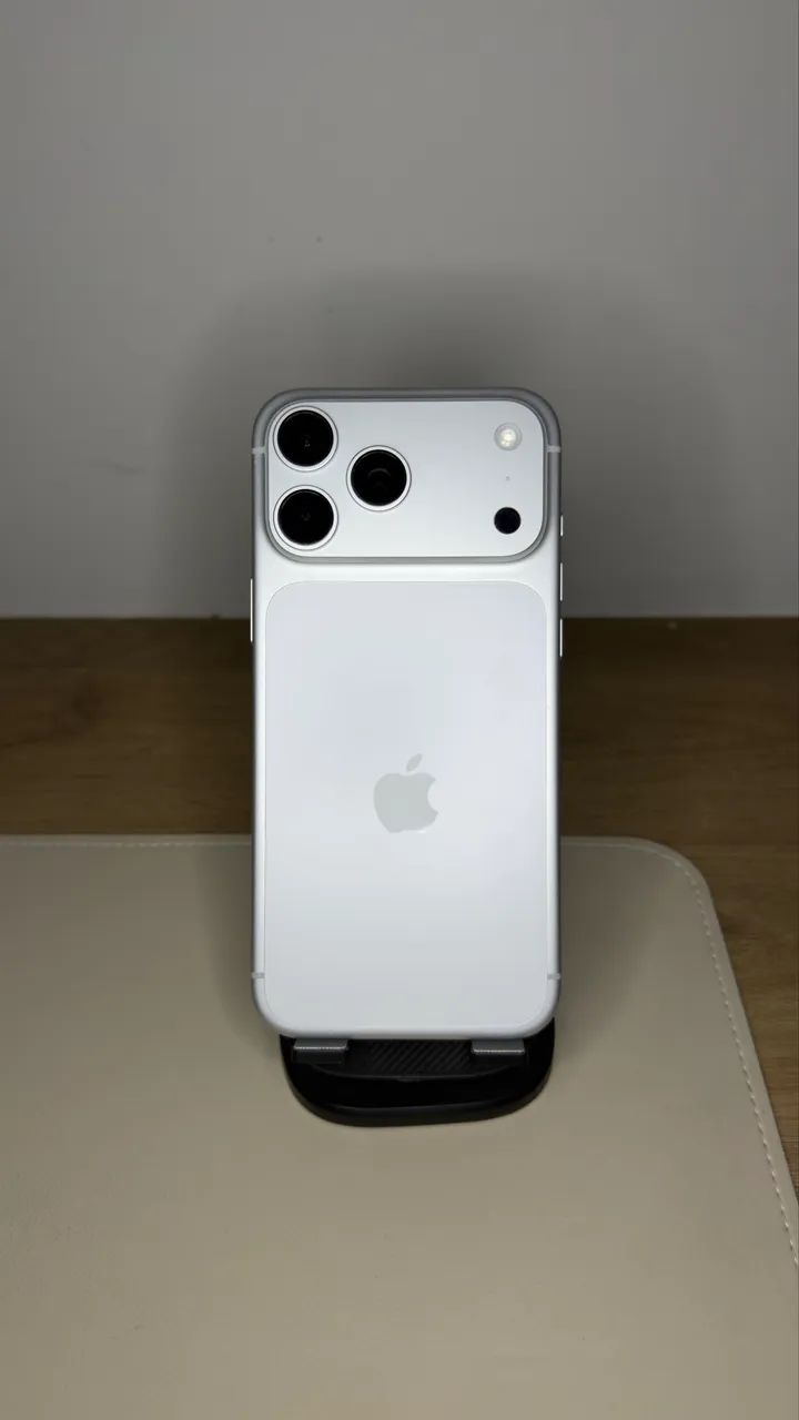 iPhone 17 pro Max 256GB - Foto 4