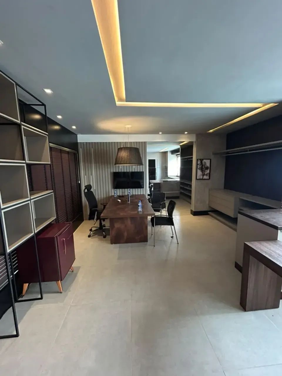 EDIFICIO ZION BUSINESS - COMERCIAL