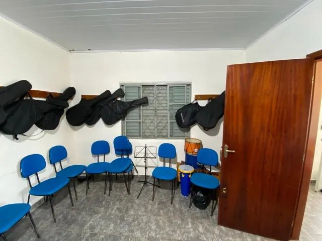 Casa no centro de Ribeirão grande! - Foto 3