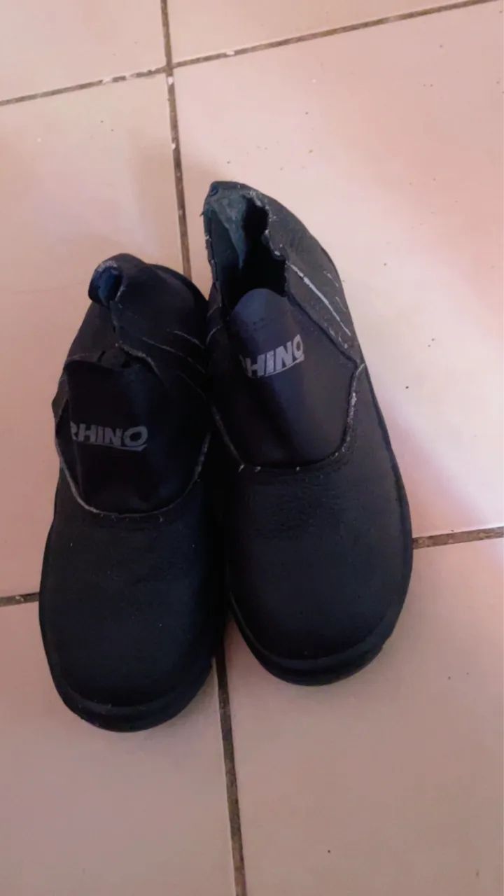 Botas  - Foto 2