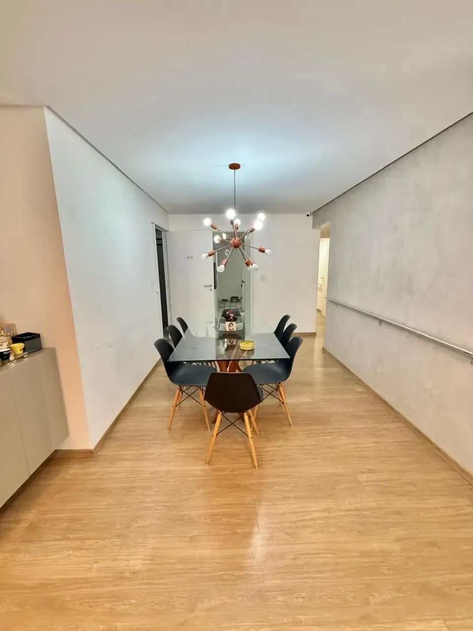 Vendo Apto com 3 quartos + DCE com 113 m² na Jatiúca - Foto 5