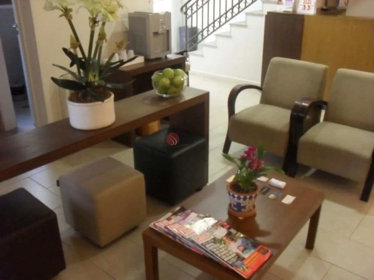 Sala para alugar, 35 m² no Tatuapé. - Foto 3