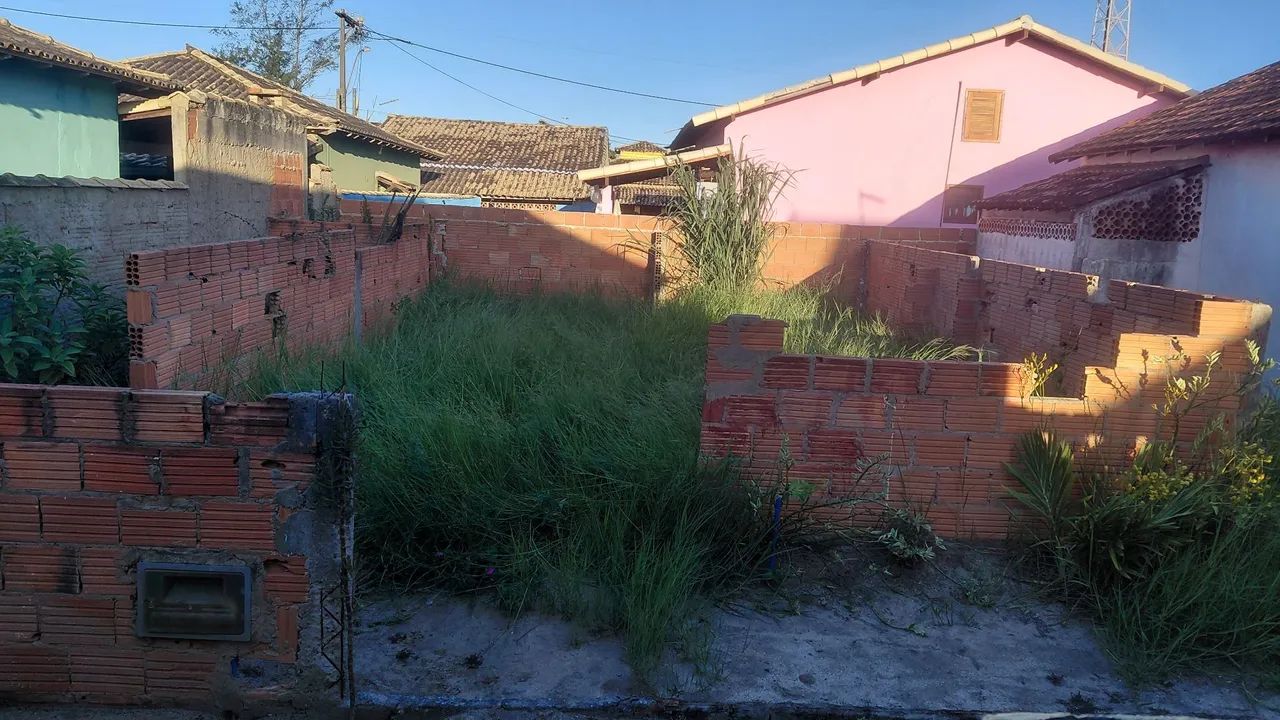 Foto - Cabo Frio - Bairro Sinagoga (Tamoios)