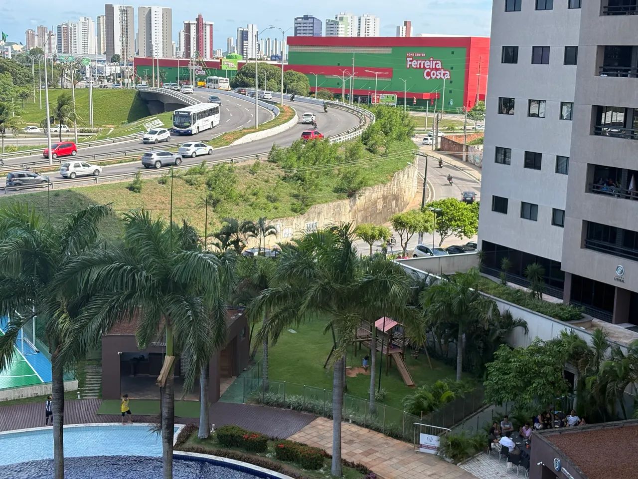 Foto - Natal - Candelária