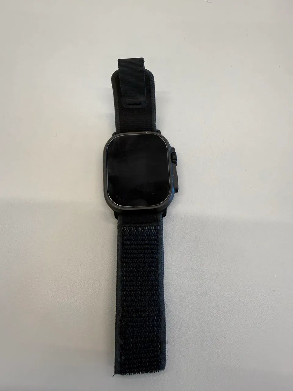Apple Watch Ultra 2 Titaniun GPS Original - Foto 2
