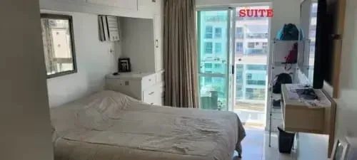 Cobertura Le Parc- 3 Quartos - 200 m2 - 3 Vagas - Foto 4