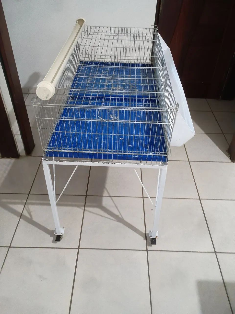 Viveiro para pintinhos - Foto 4