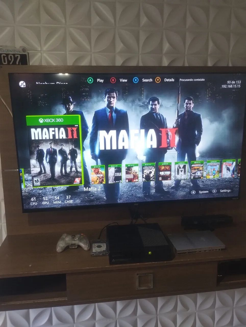Xbox 360 super slim  - Foto 5