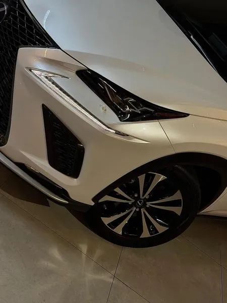 Lexus NX-300 H F-sport 2.5 16V Aut., foto 5 de 19