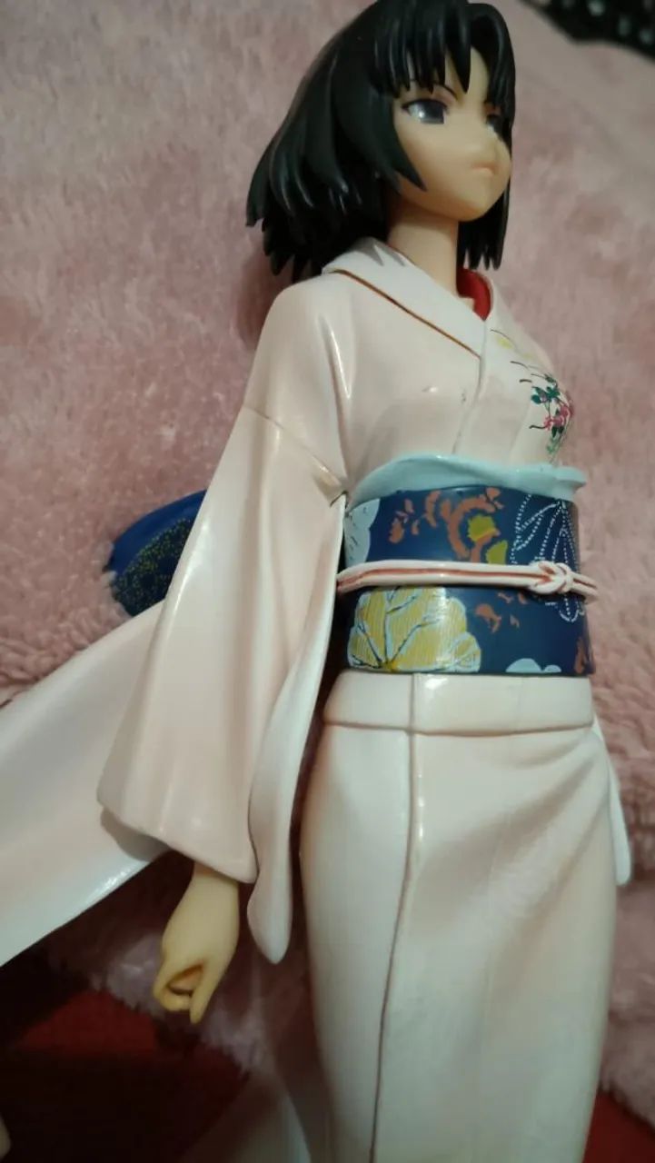 Figura Anime nova Baixei o valor - Foto 3