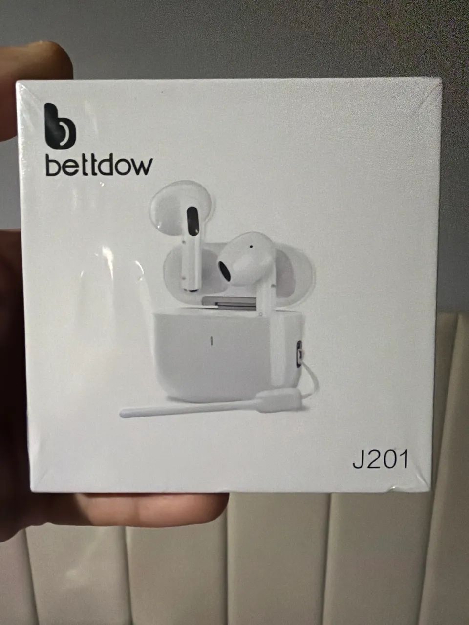 Fone de ouvido - Foto 2