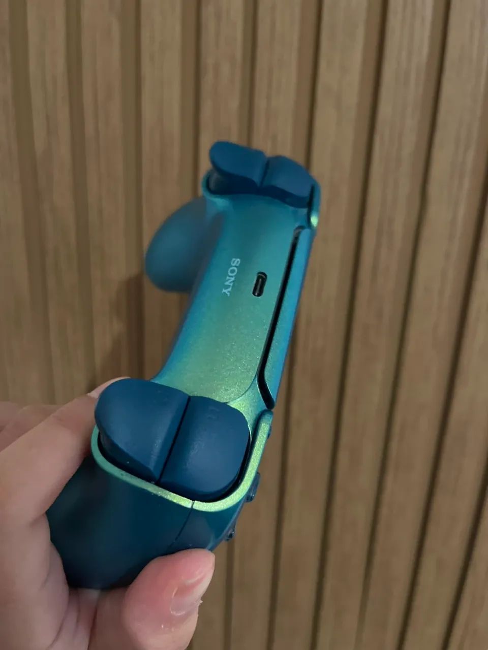 Controle Ps5 - Foto 5
