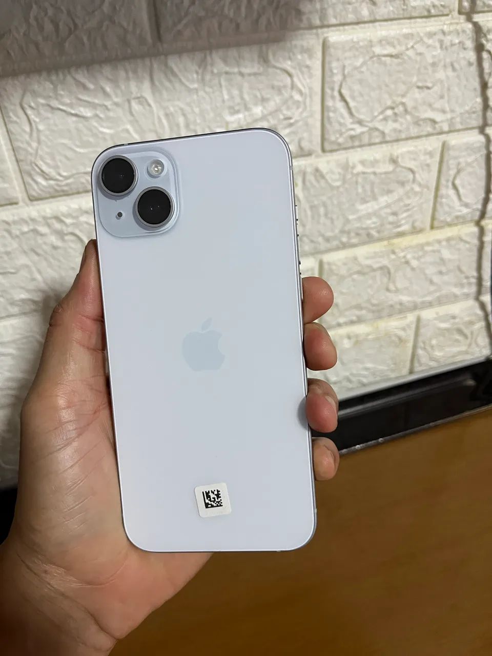 iPhone 15 Plus /128 - Foto 4