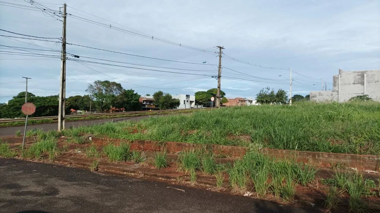 Terrenos para alugar em Parque Industrial 200, Maringá-PR