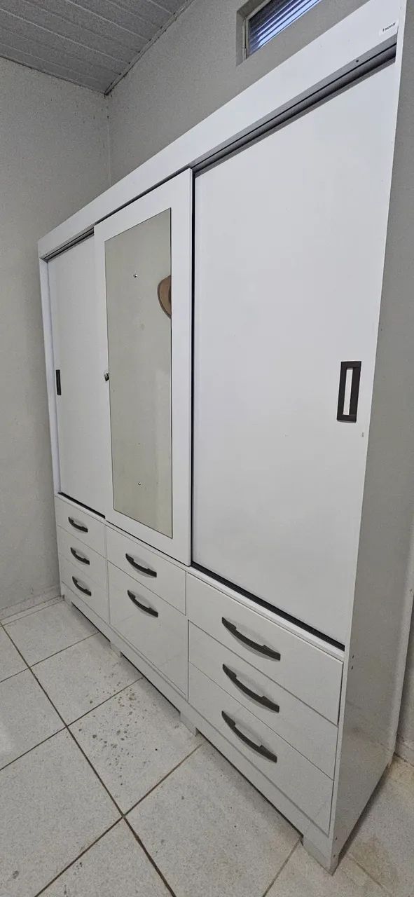 Guarda Roupa Maravilhoso