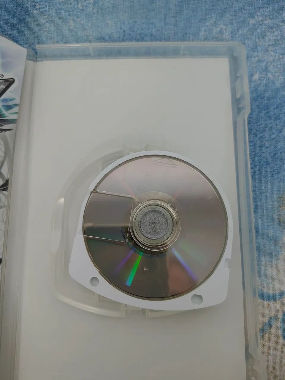 Tekken Dark Resurection PSP  - Foto 4
