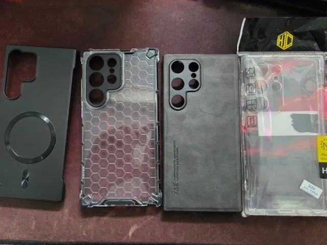 Galaxy S24 Ultra - 512GB - Foto 5