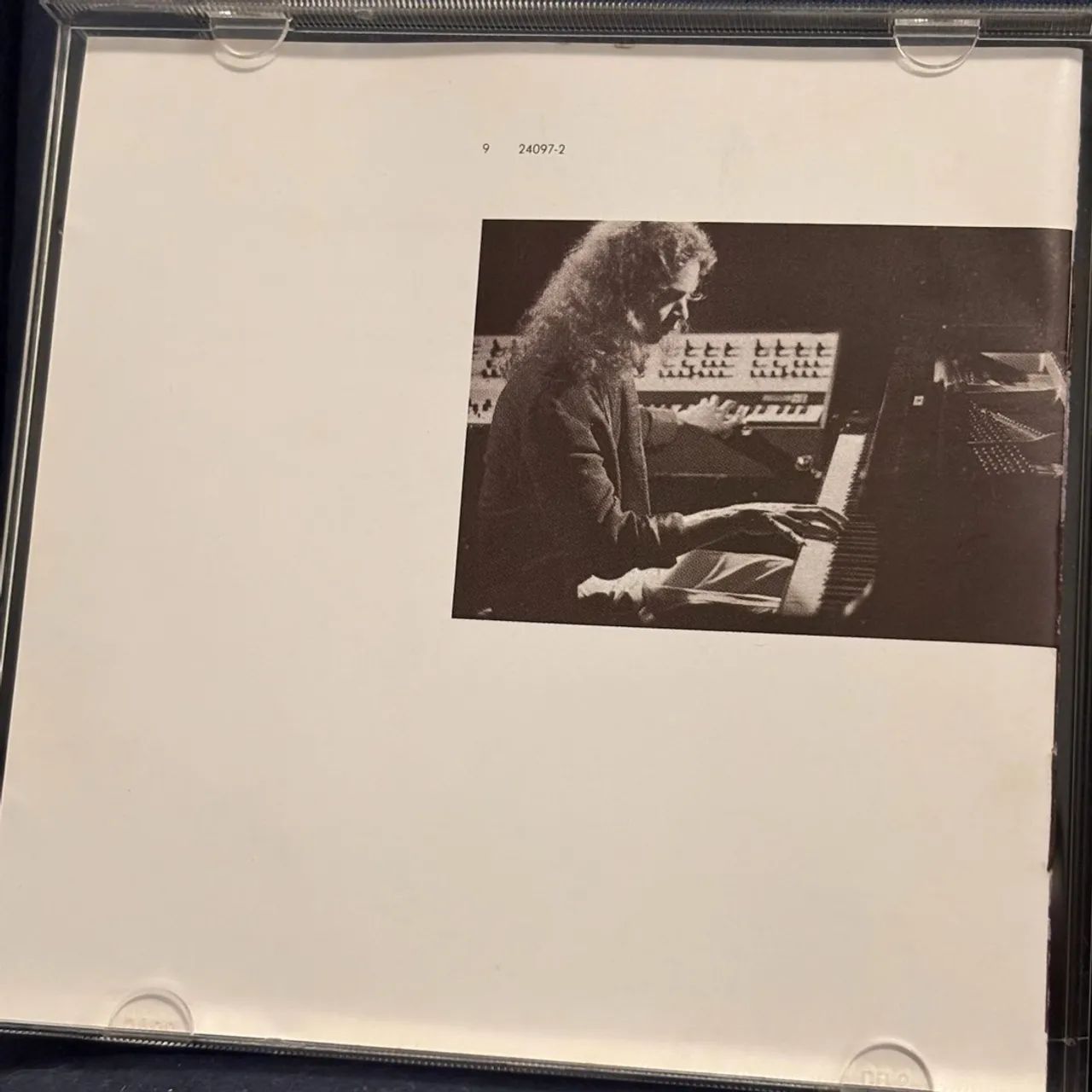 CD Lyle Mays - Foto 4