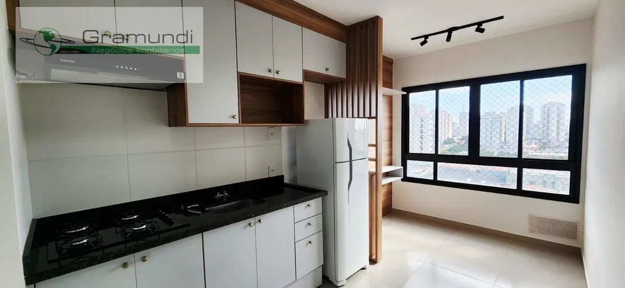Apartamento Studio em Ipiranga - São Paulo - Foto 3
